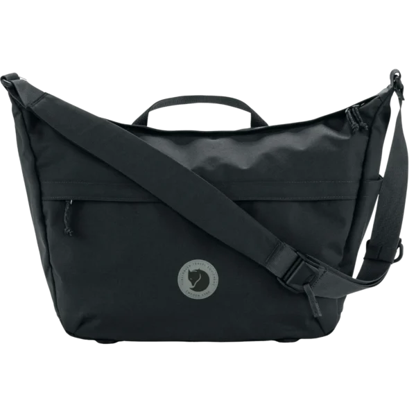 färden crossbody 037 coal black