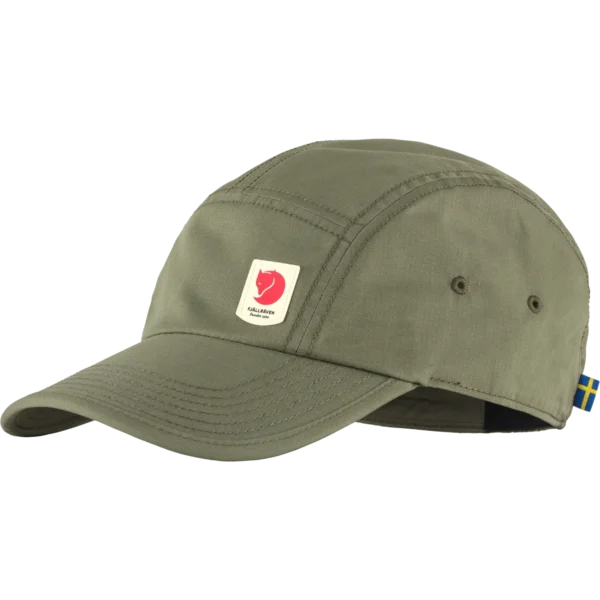 high coast lite cap 620 green, s/m