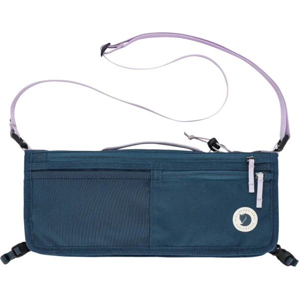 hoja bike frame fold bag 540 royal blue