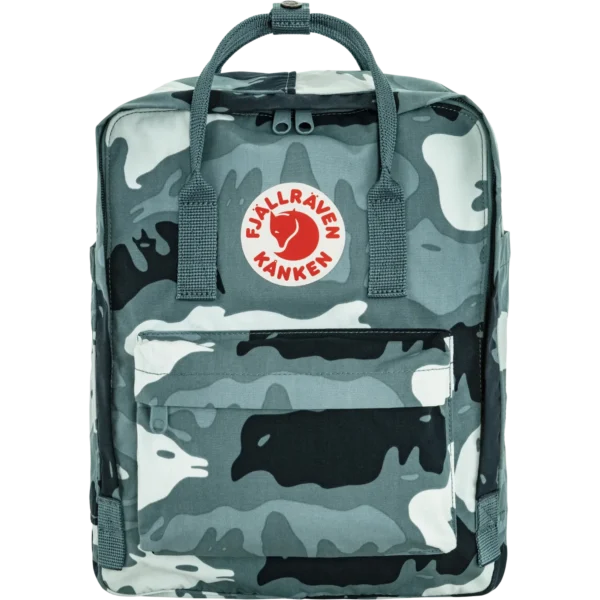 kånken graphics 577 986 nimbus blue hidden animals