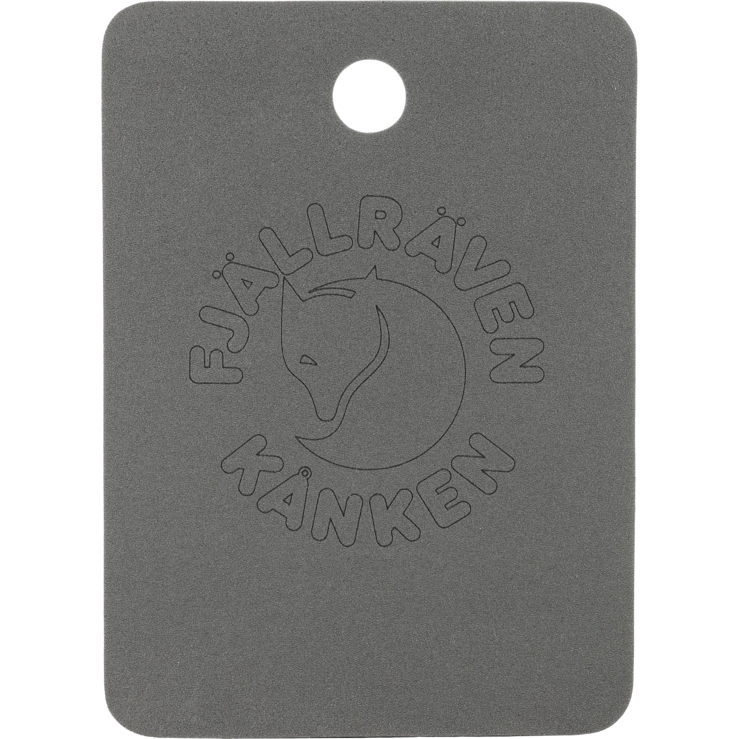 kånken seat pad 030 dark grey