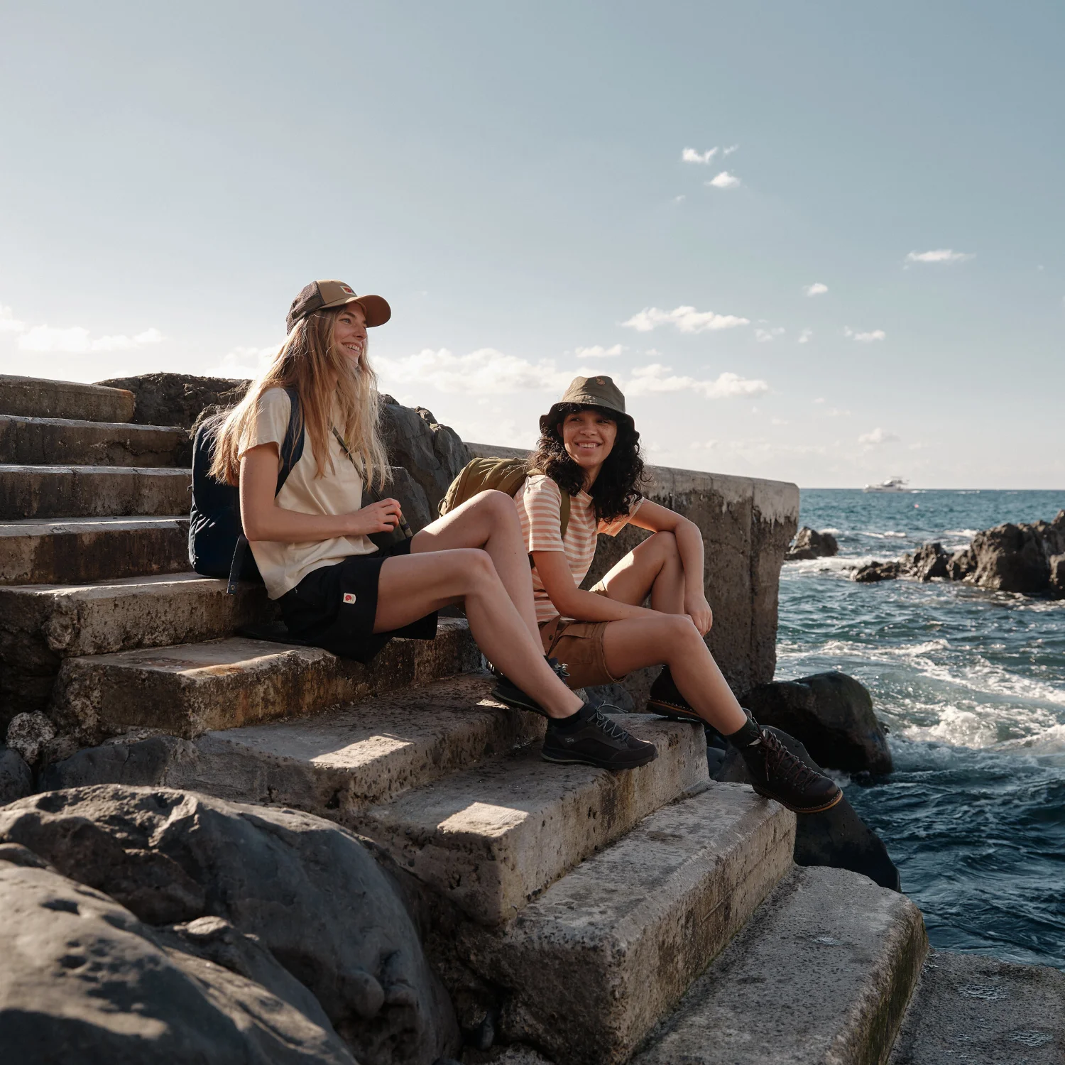 vardag långtradarkeps