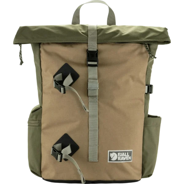 vardag foldsack 25 620 221 green clay