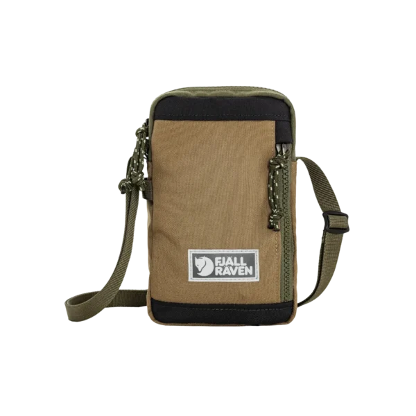 vardag pocket small 620 221 green clay