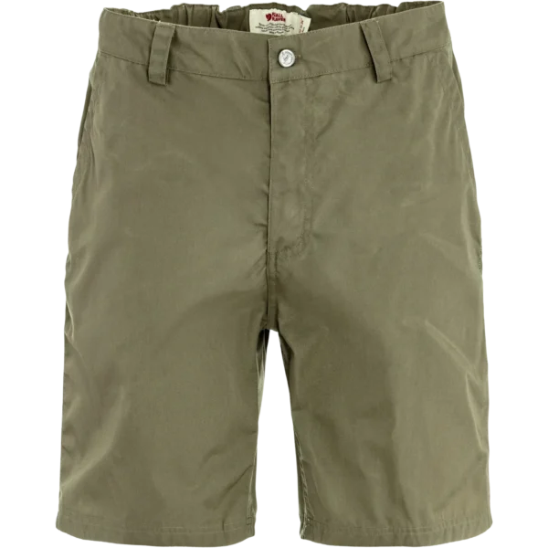 vardag relaxed shorts m 620 green, 46