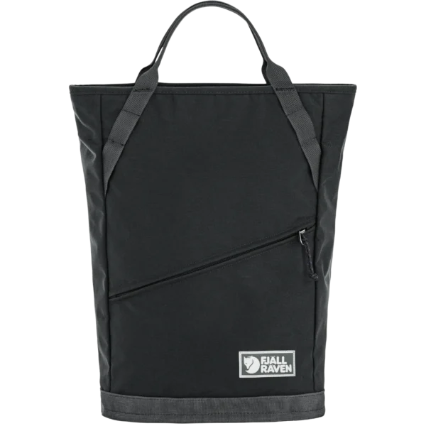 vardag totepack 22 037 coal black