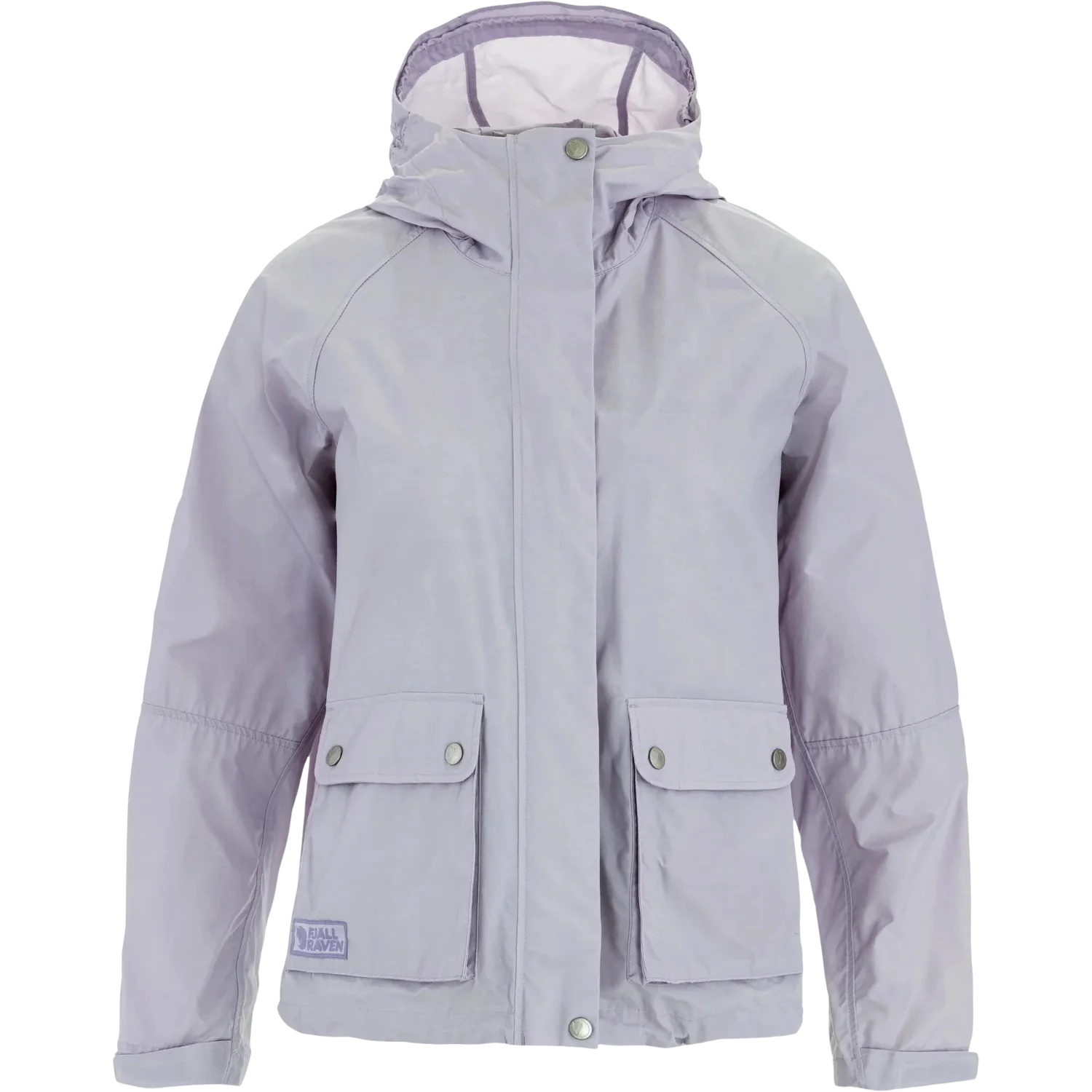 vardag vindby jacket w 452 lavender mist, xxs