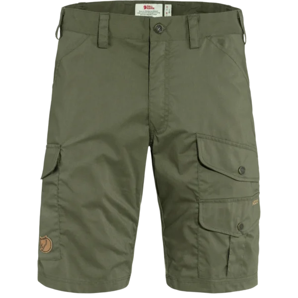 vidda pro lite shorts m 625 laurel green, 44