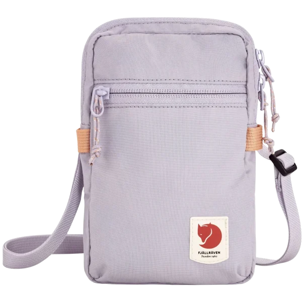 high coast pocket 452 lavender mist