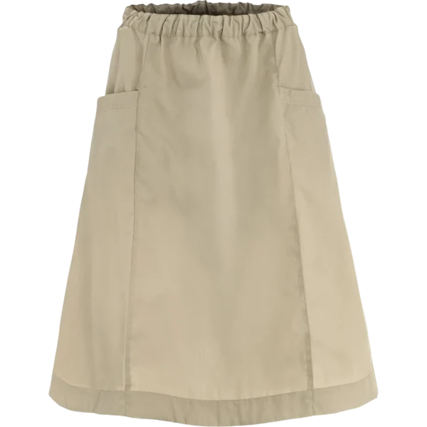 vardag skirt w 118 fossil, xxs