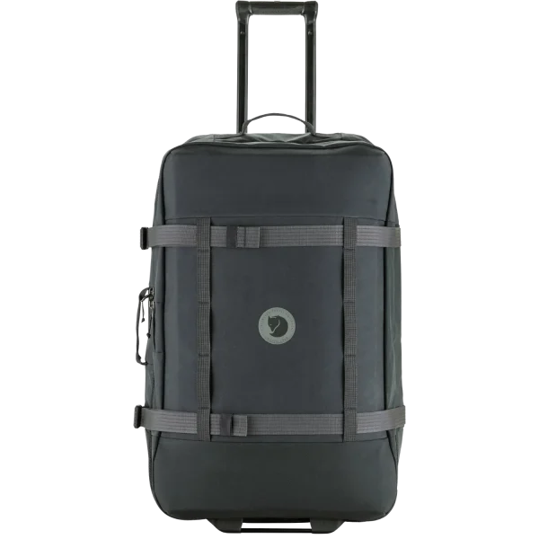 färden roller 120 037 coal black