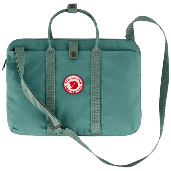 1960 laptop bag 664 frost green