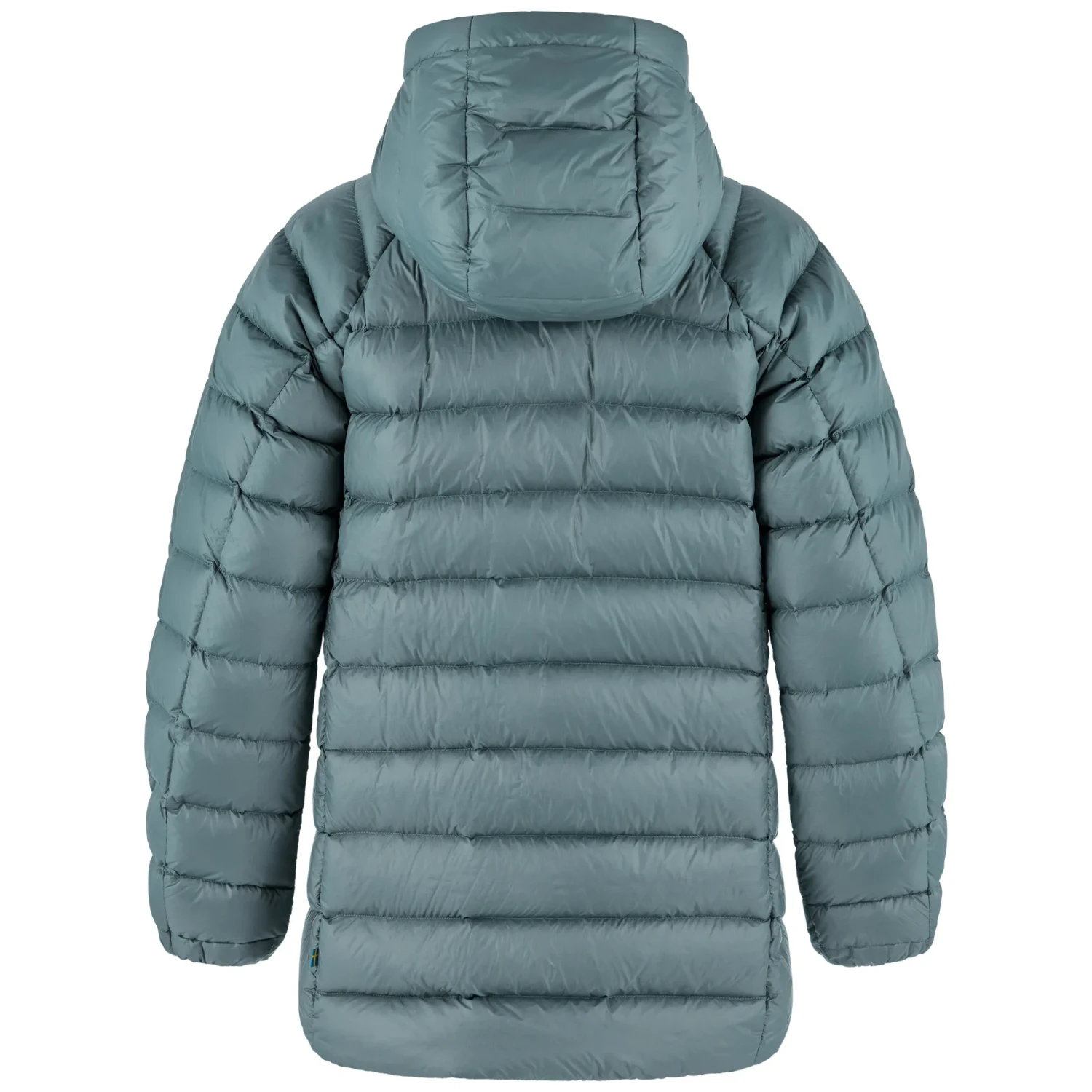 bergtagen down jacket w