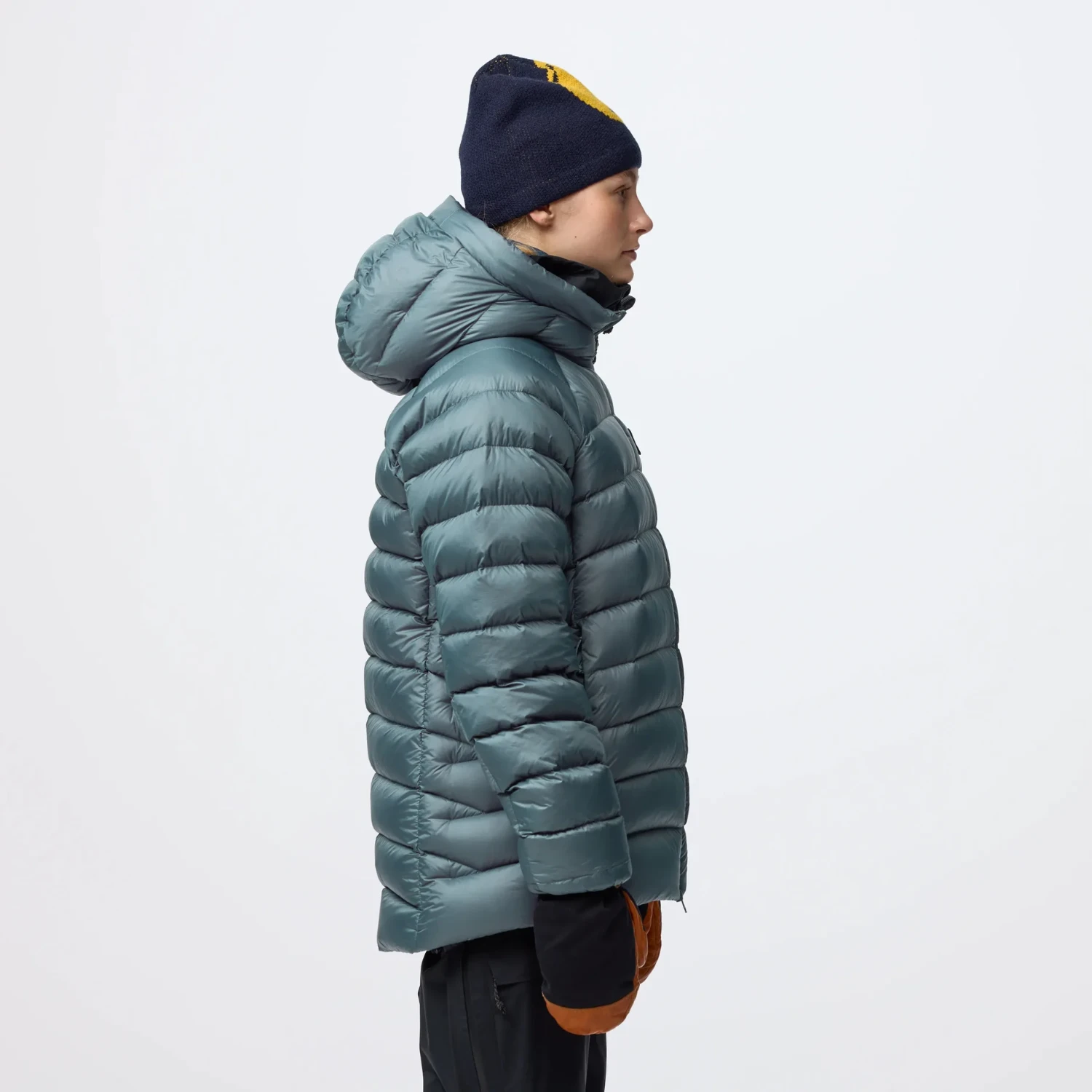 bergtagen down jacket w