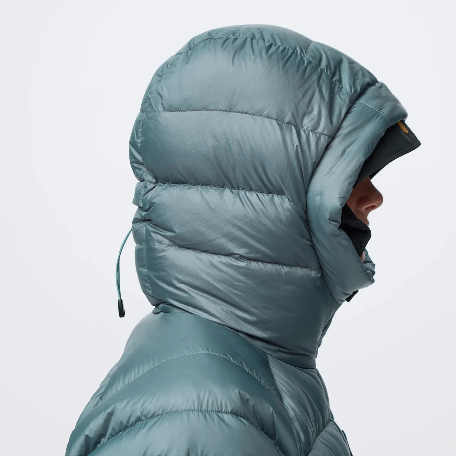 bergtagen down jacket w