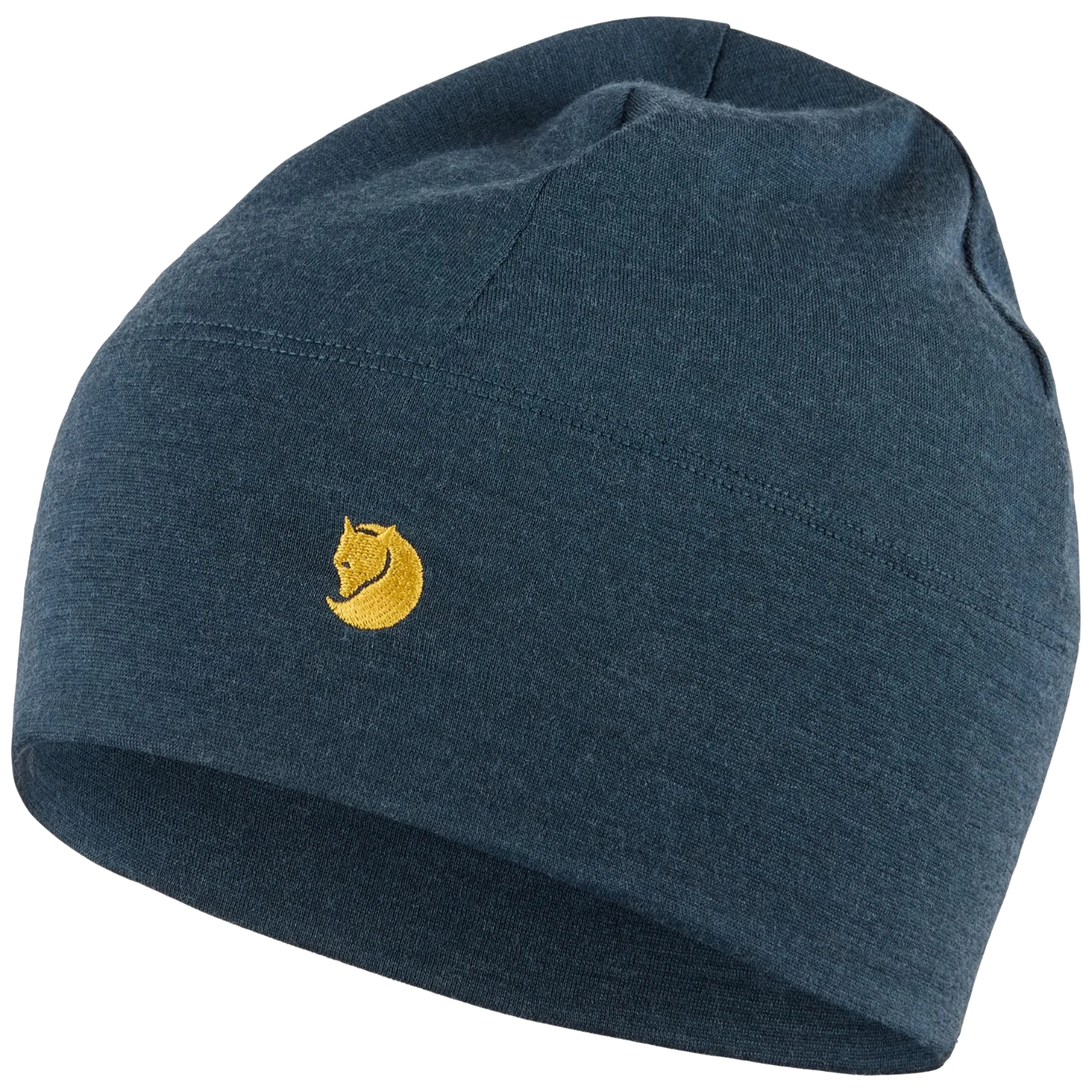 bergtagen merino beanie 570 mountain blue, l/xl