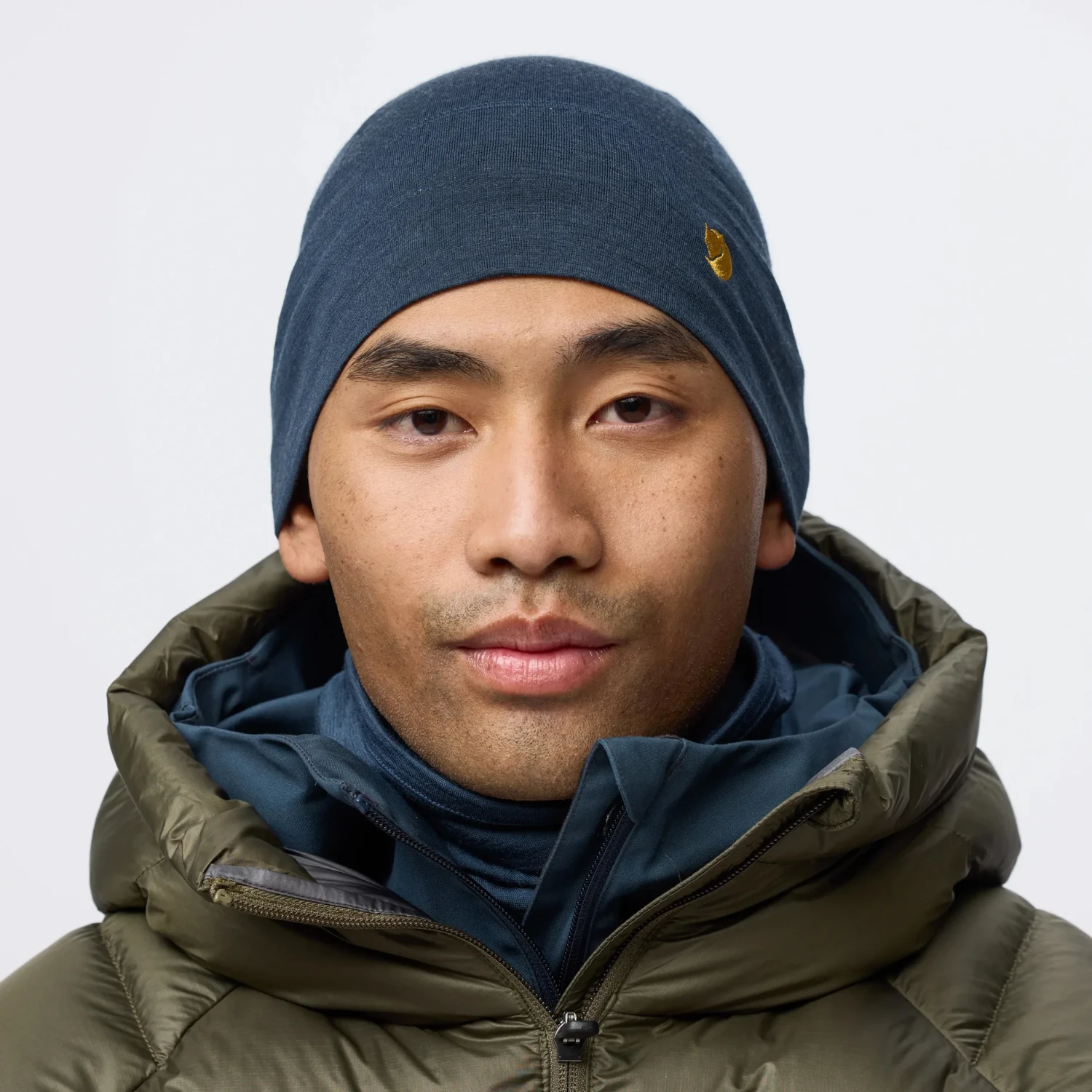 bergtagen merino beanie