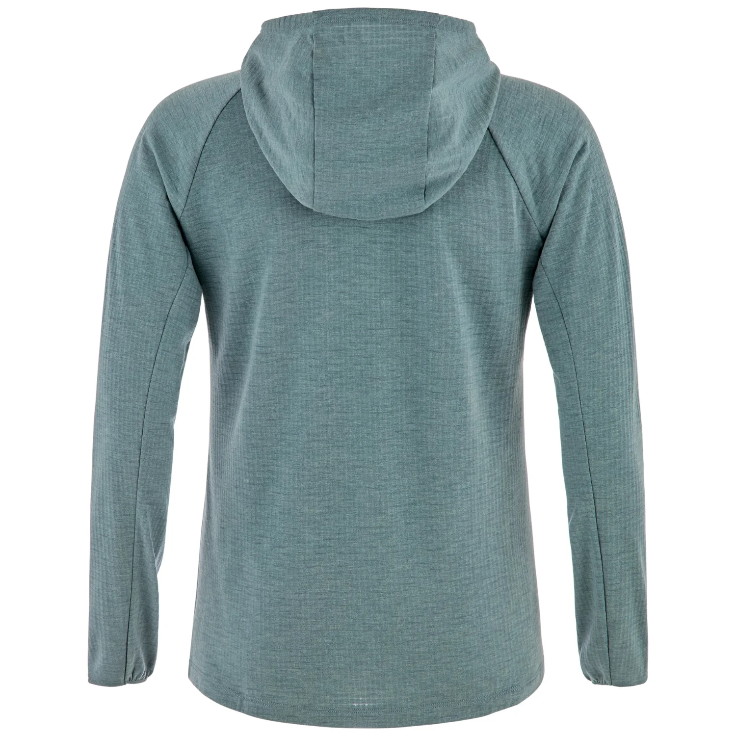 bergtagen midlayer hoodie w