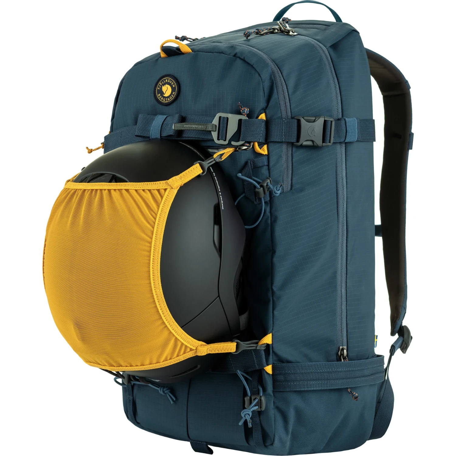 bergtagen touring 22
