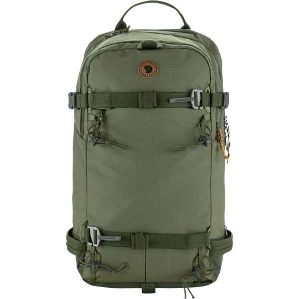 bergtagen touring 22 625 662 laurel green deep forest