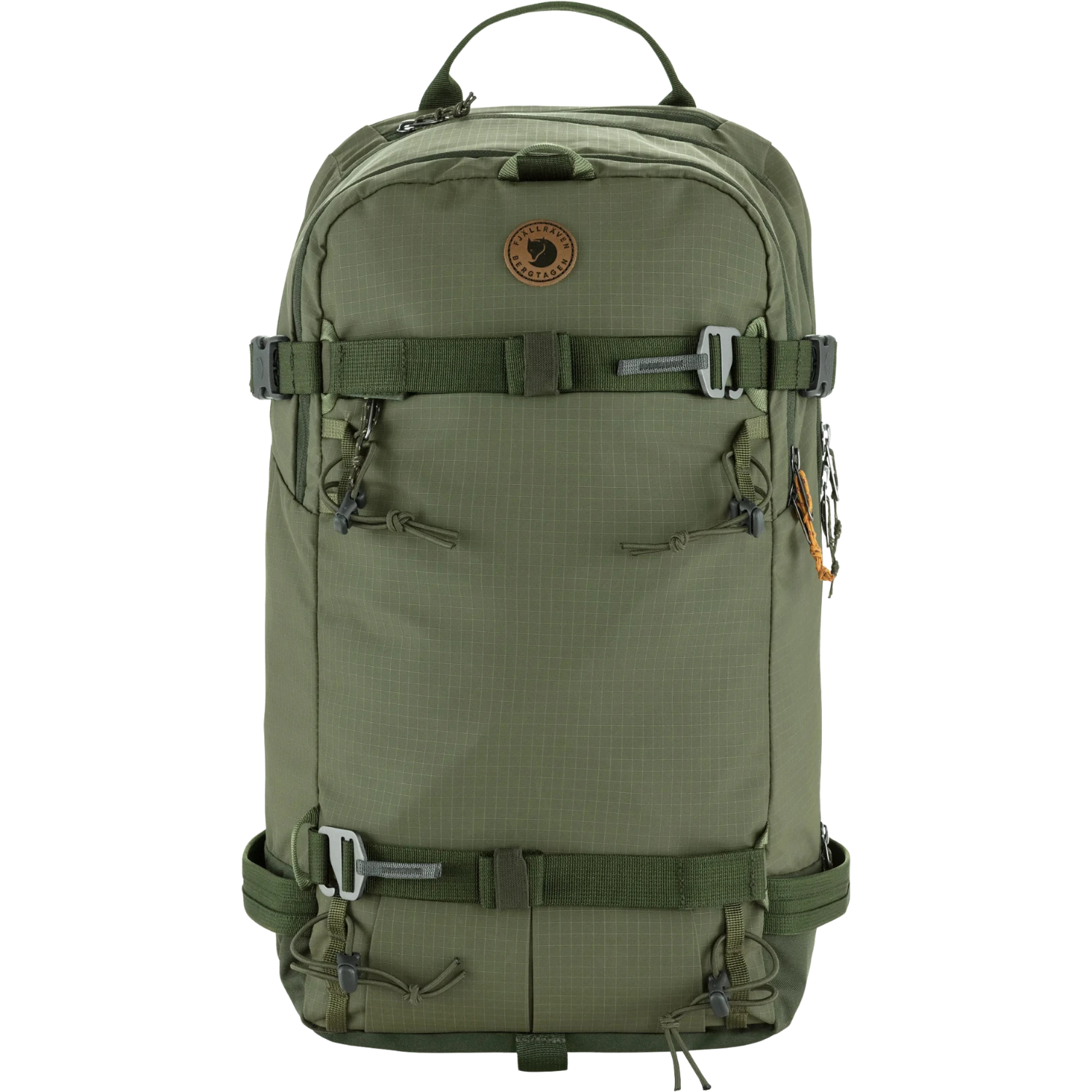 bergtagen touring 22 625 662 laurel green deep forest