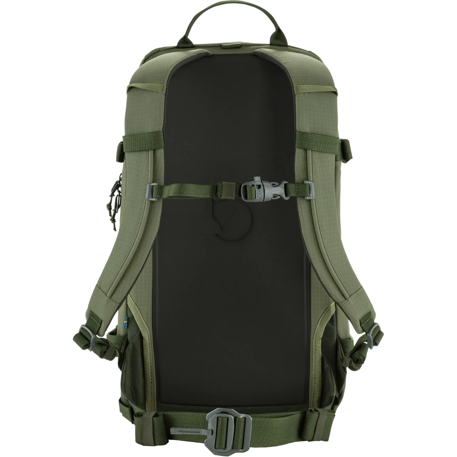 bergtagen touring 22