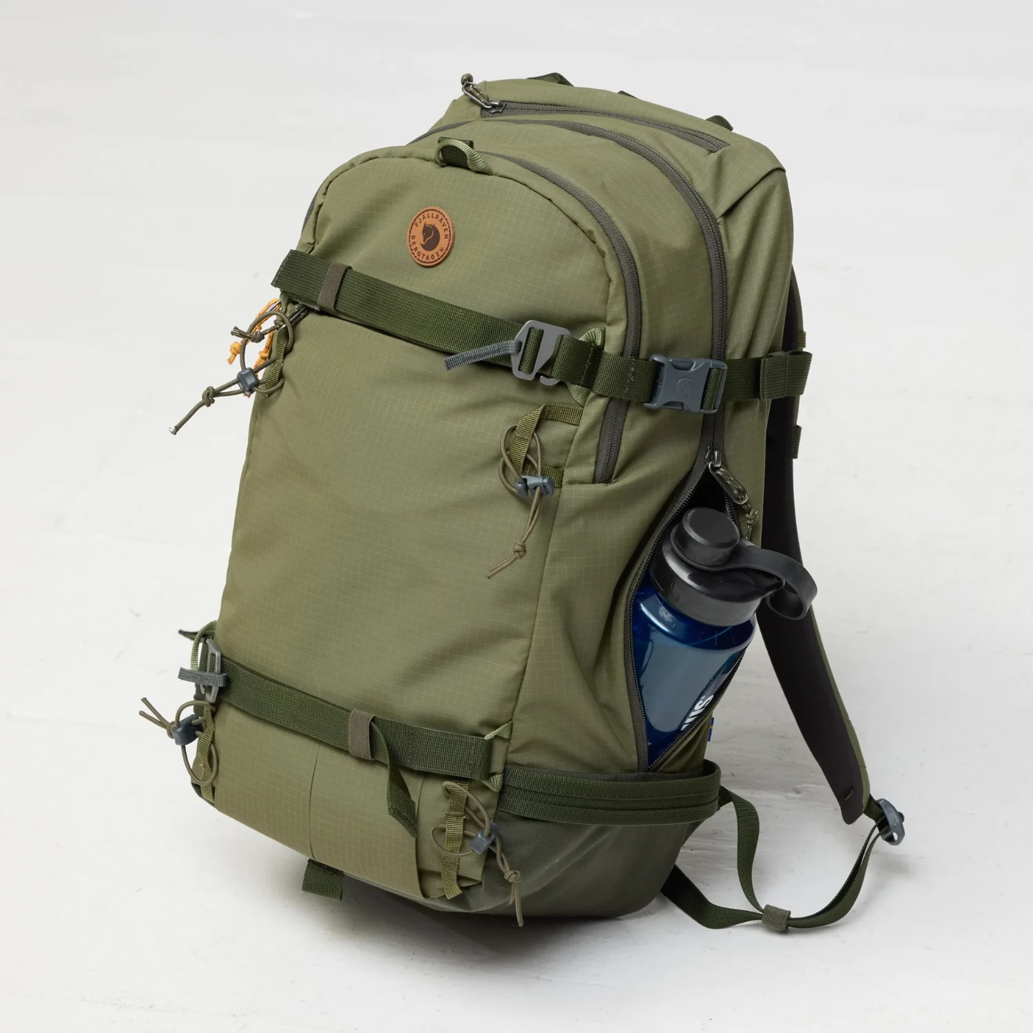 bergtagen touring 22