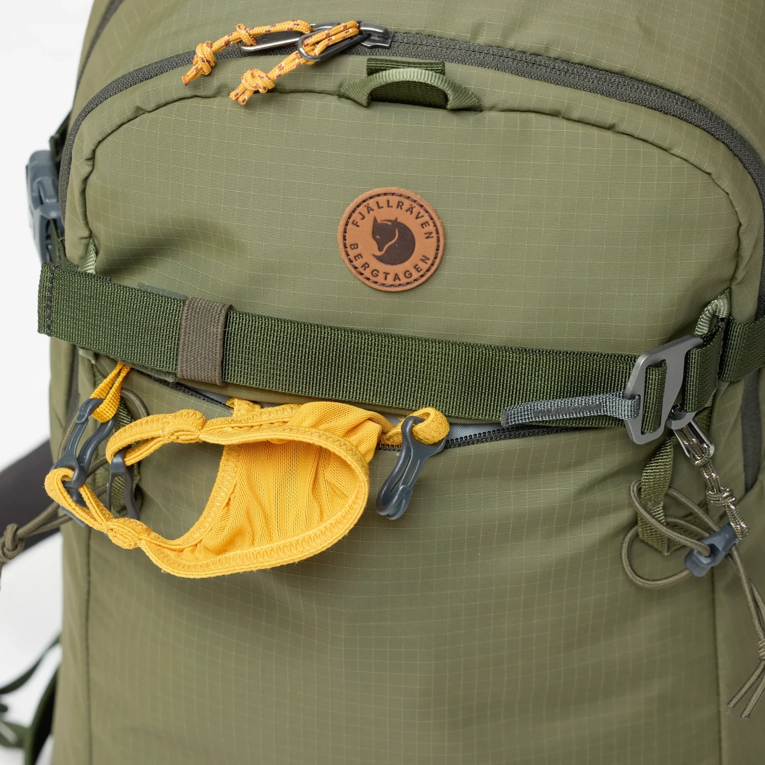 bergtagen touring 22
