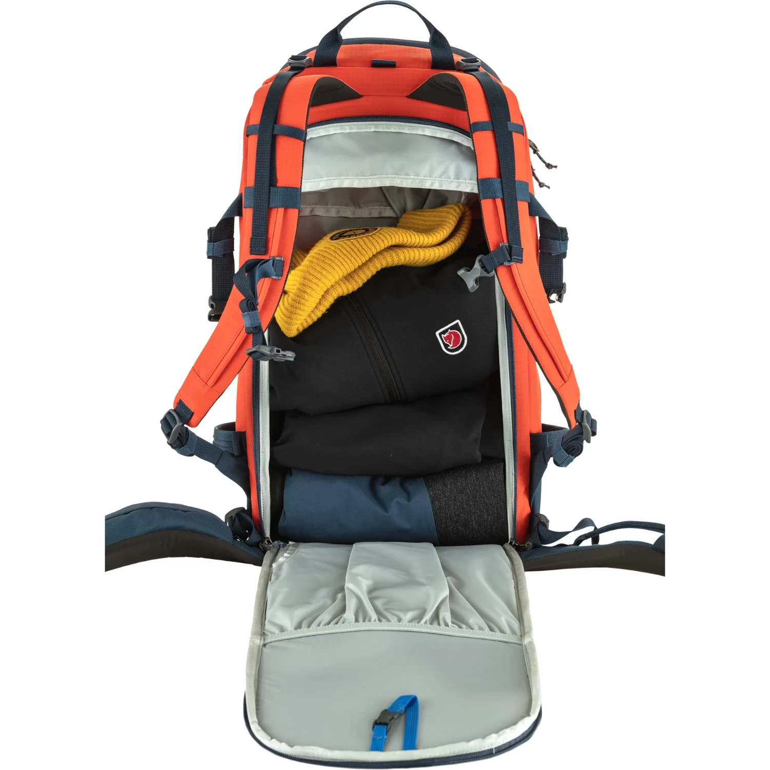 bergtagen touring 30 m/l