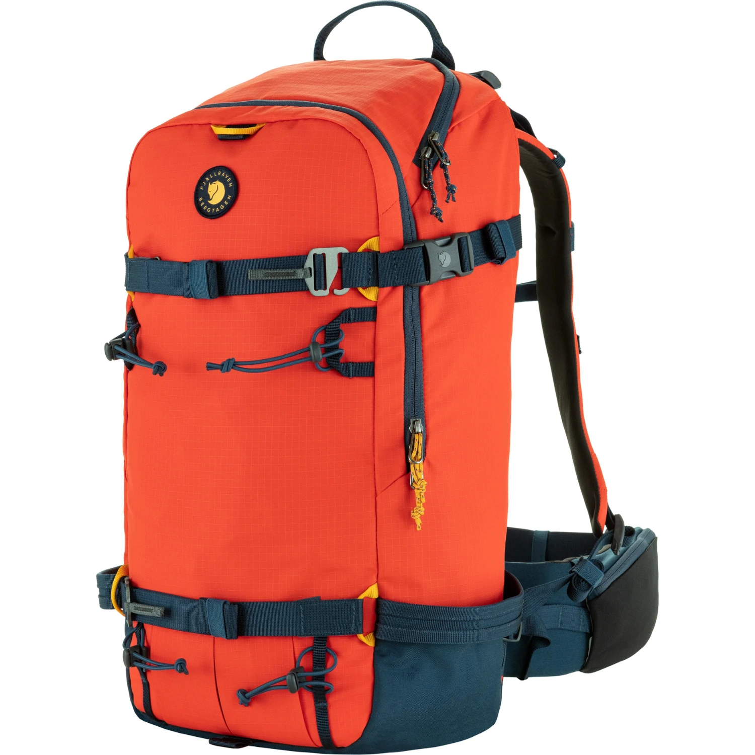 bergtagen touring 30 m/l