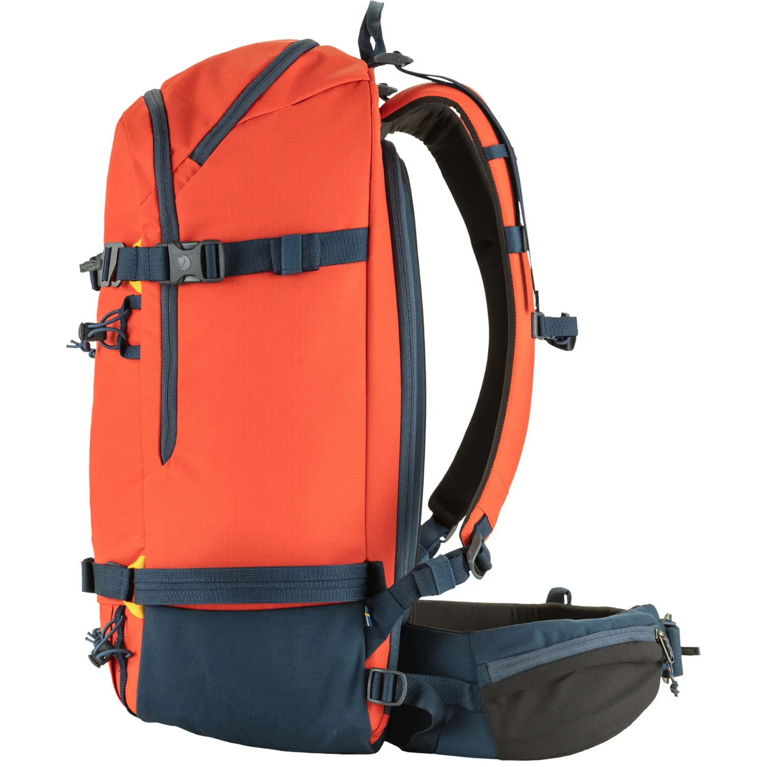 bergtagen touring 30 m/l
