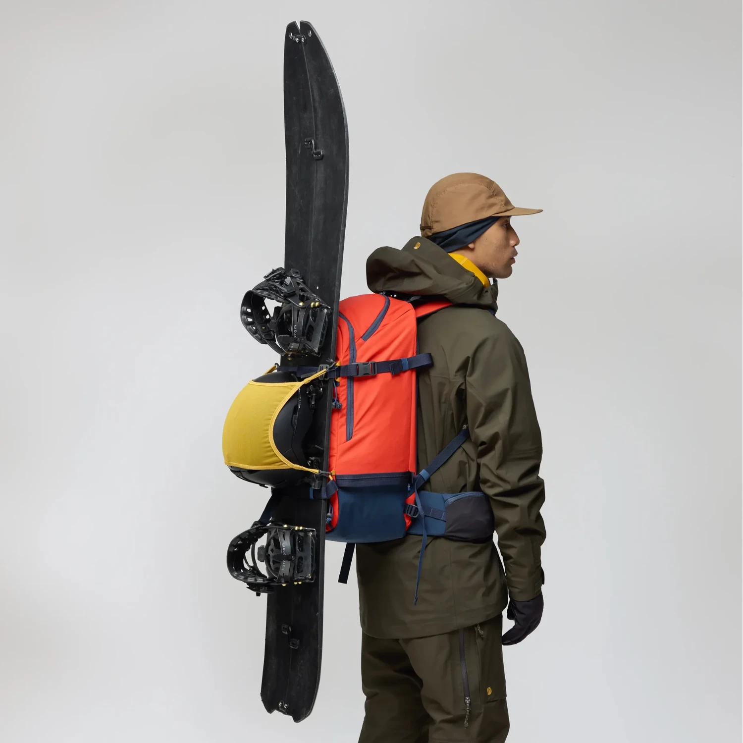 bergtagen touring 30 m/l