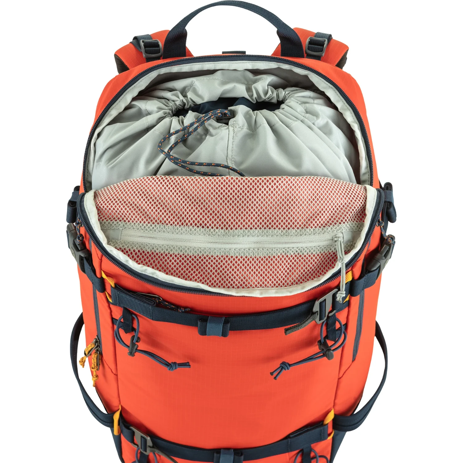 bergtagen touring 30 m/l