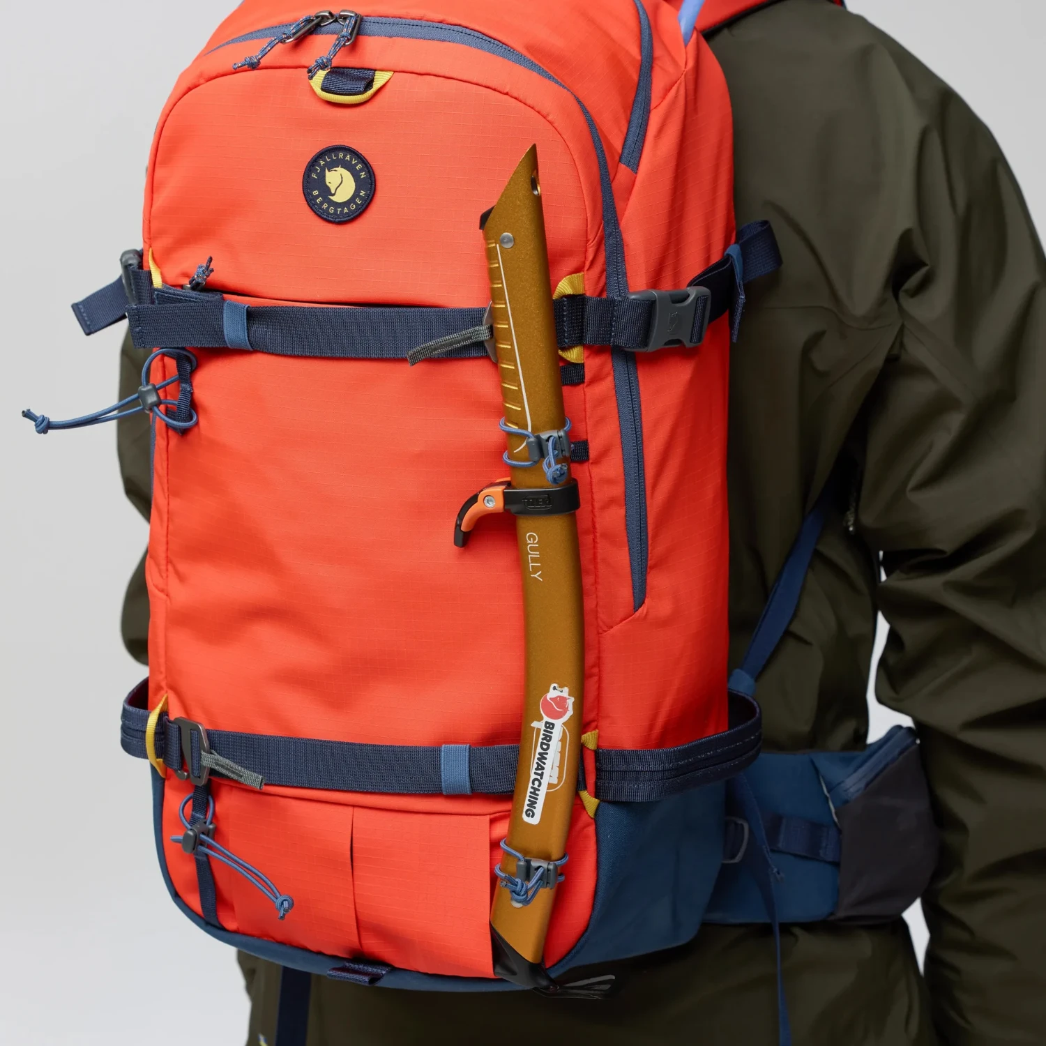 bergtagen touring 30 m/l