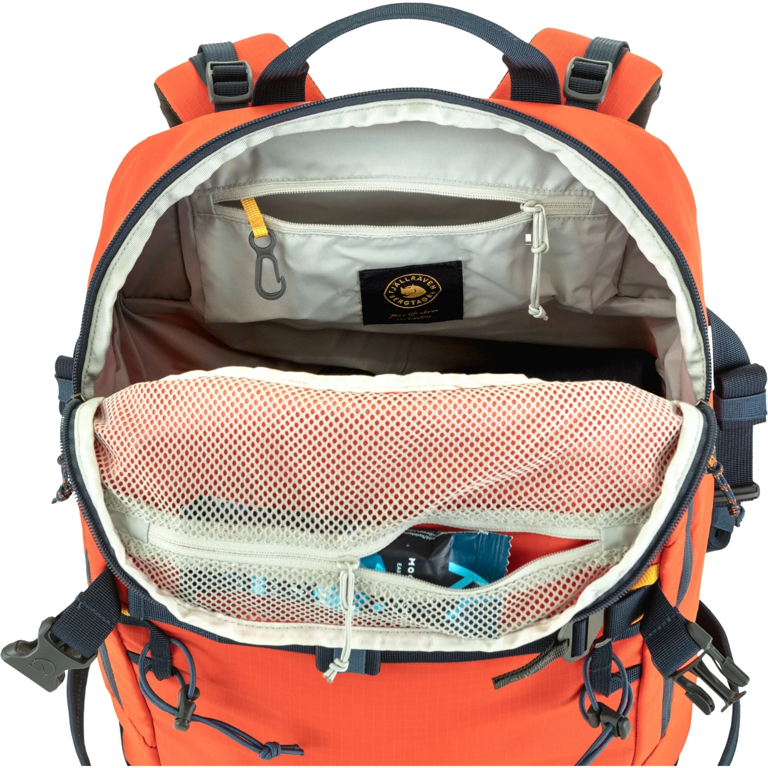 bergtagen touring 30 m/l