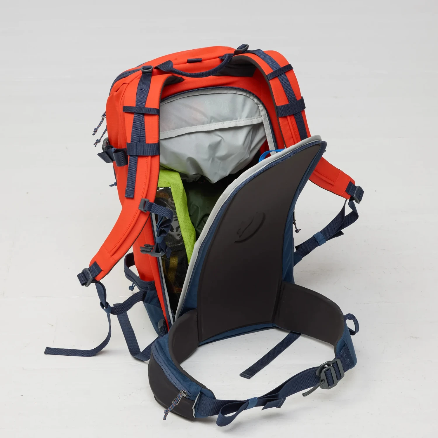 bergtagen touring 30 m/l