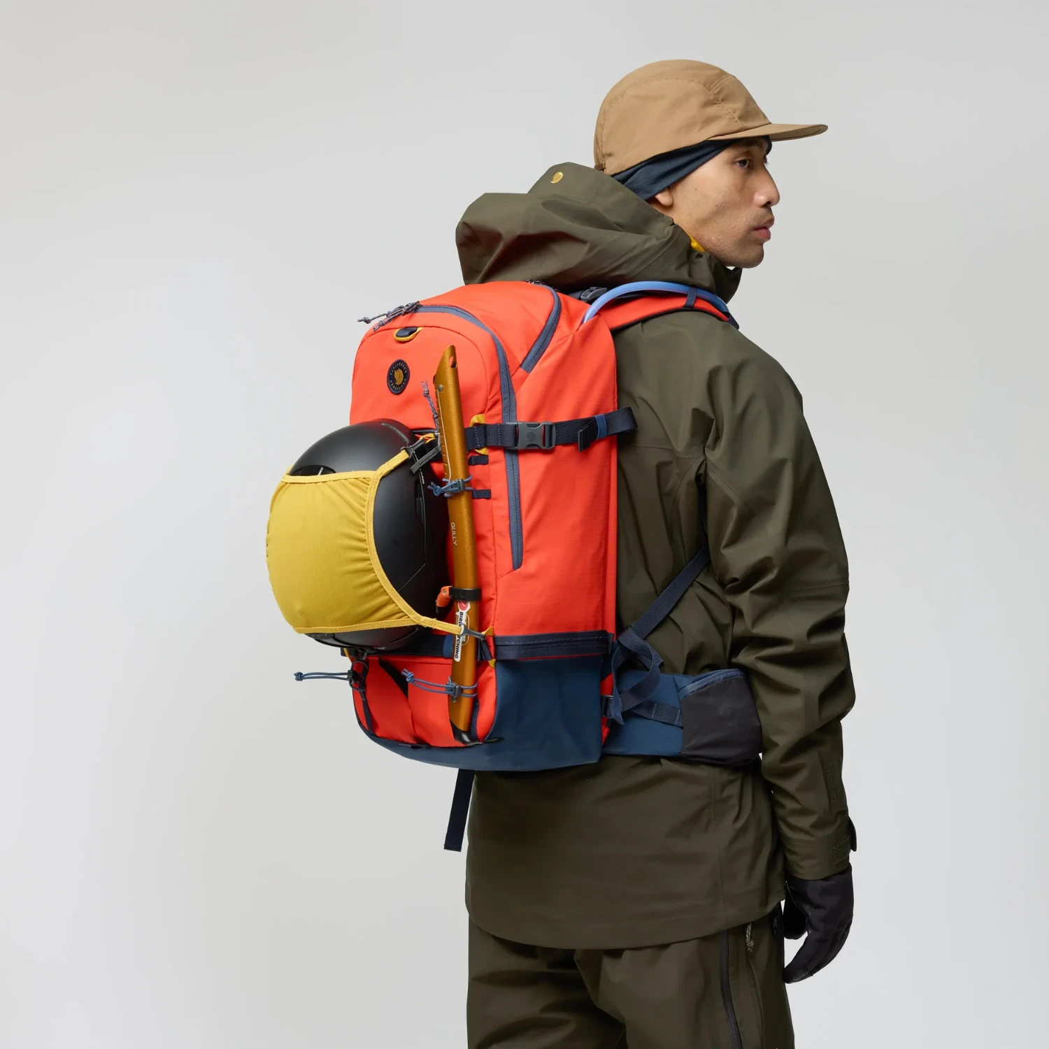 bergtagen touring 30 s/m