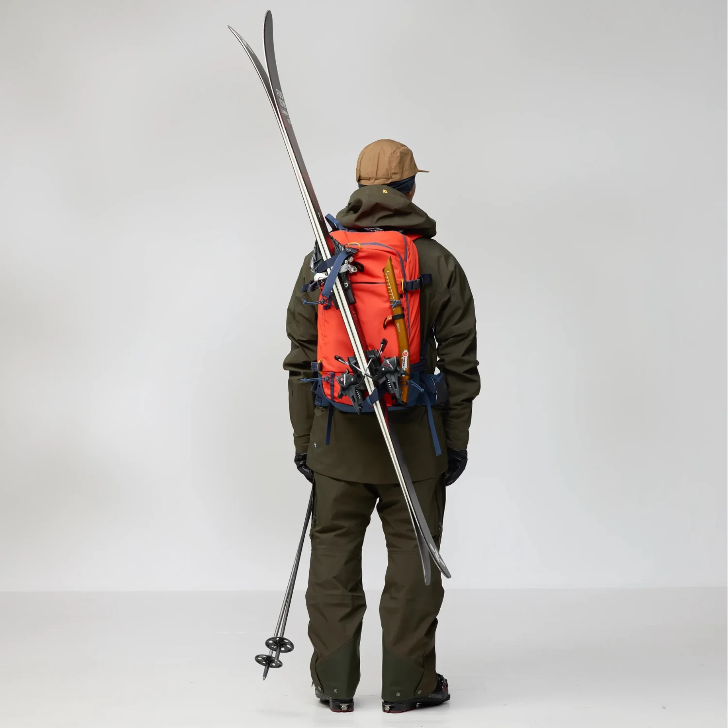 bergtagen touring 30 s/m