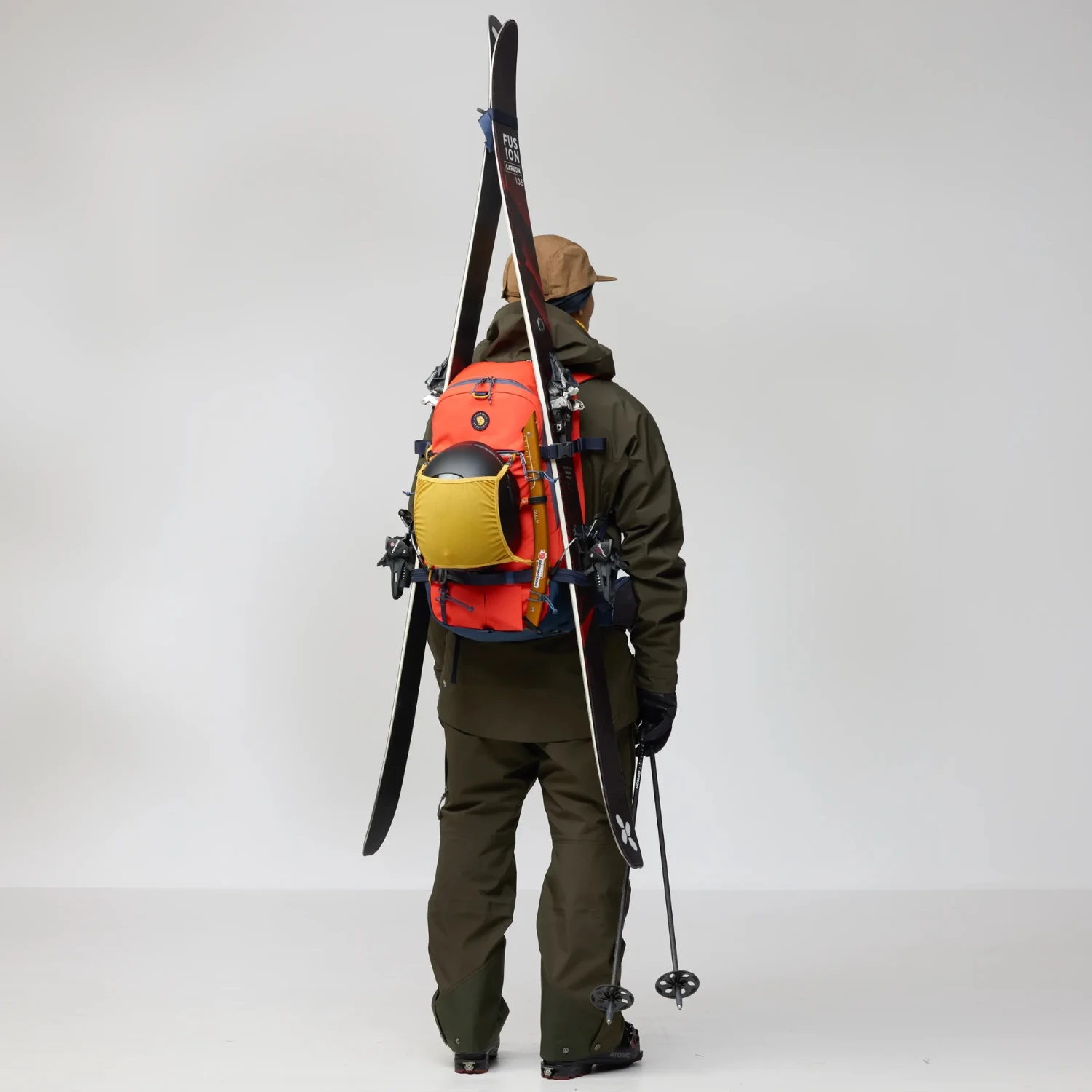 bergtagen touring 30 s/m