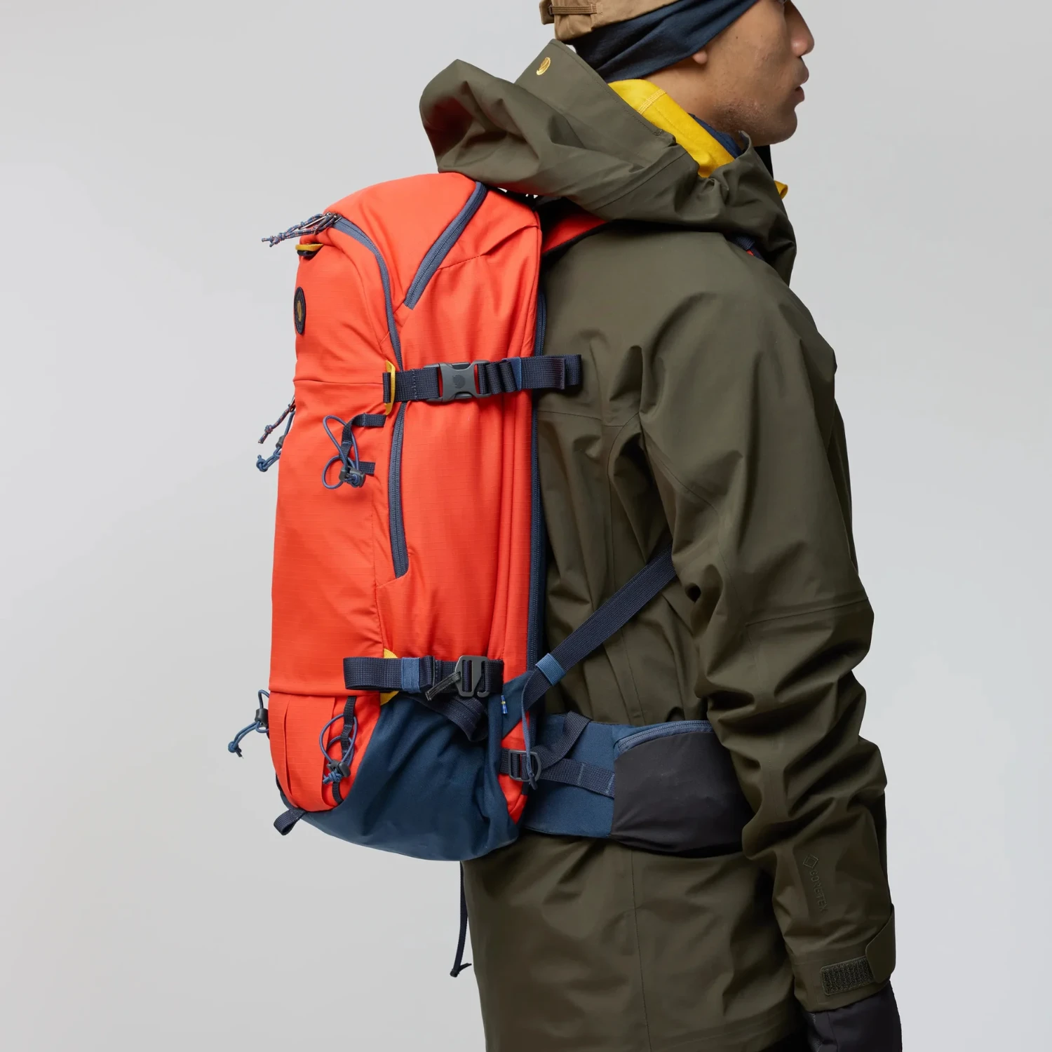 bergtagen touring 30 s/m