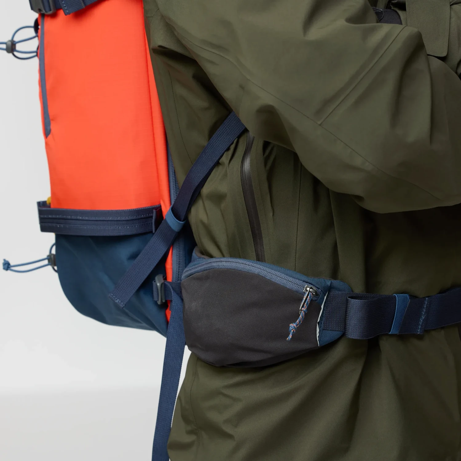 bergtagen touring 30 s/m