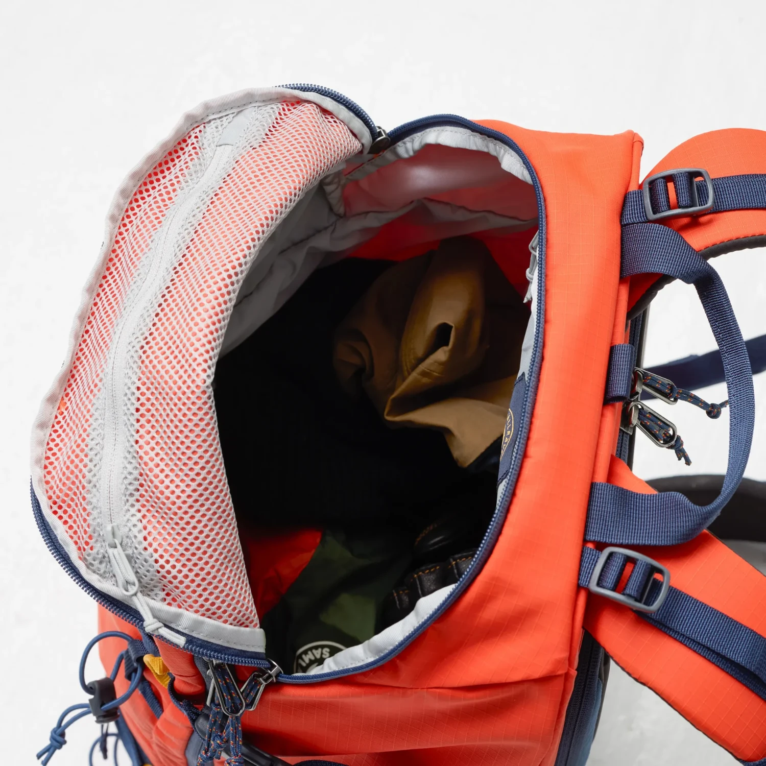 bergtagen touring 30 s/m