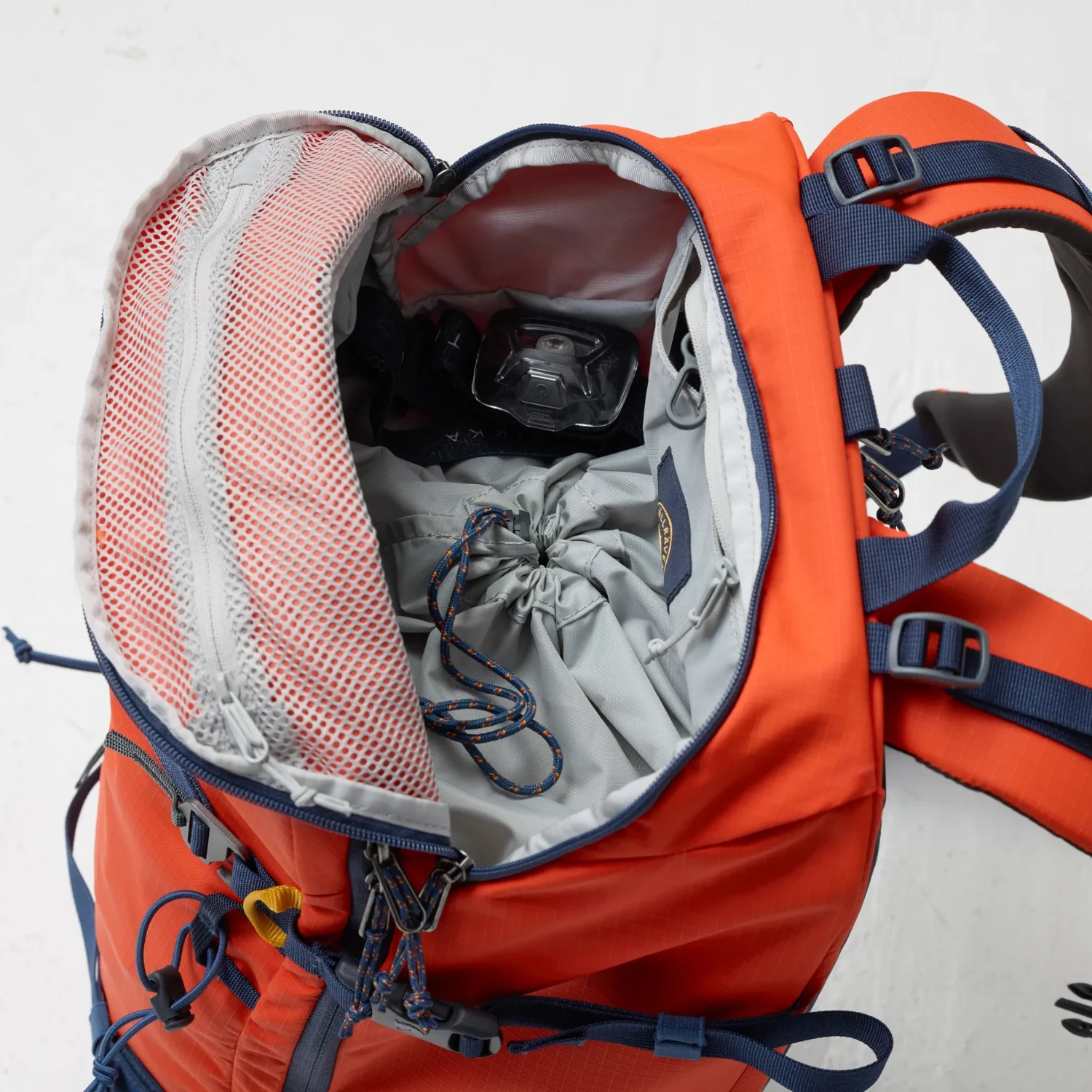 bergtagen touring 30 s/m
