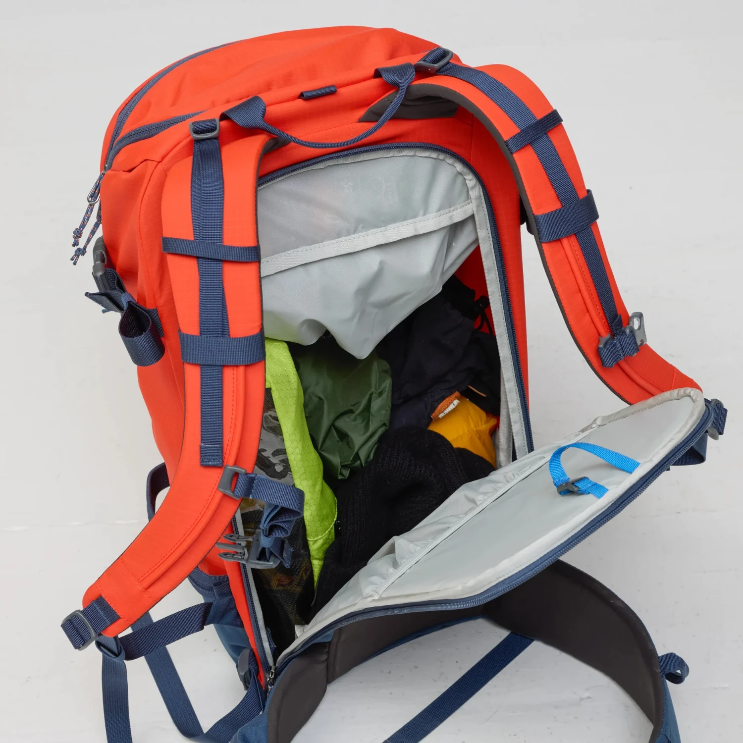 bergtagen touring 30 s/m