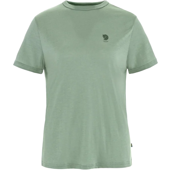 high coast ss w 674 misty green, l