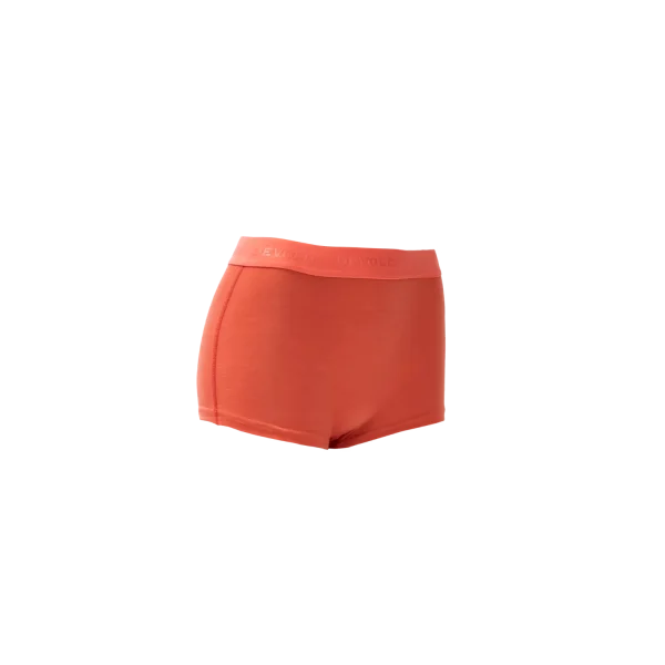 devold breeze merino 150 hipster woman 121a coral, l