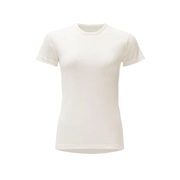 devold breeze merino 150 t shirt woman 001a white, l