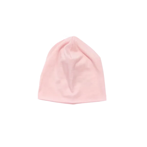 devold breeze merino beanie kid 150a chalk pink, 54