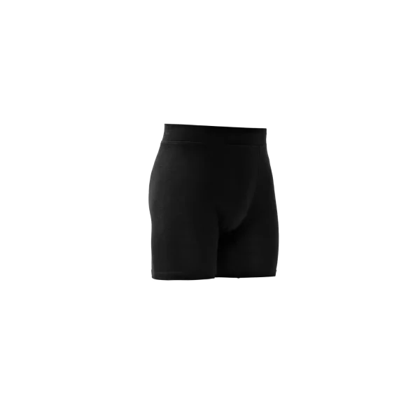 devold breeze plus merino 200 boxer man 950a black, l