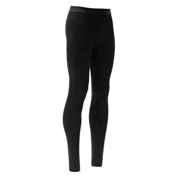devold duo active merino 205 longs man 950a black, l